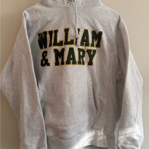 Champion William and Mary Hoodie